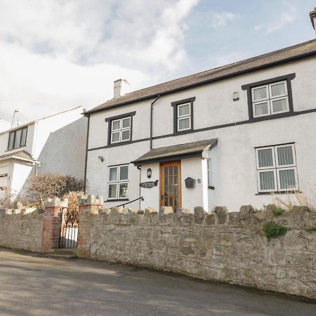 Jasmine Cottage Rhyl Bagian luar foto