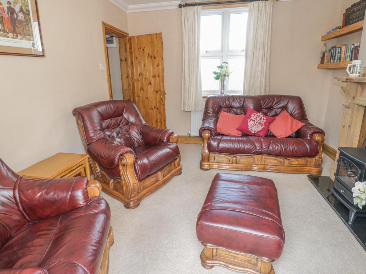 Jasmine Cottage Rhyl Bagian luar foto