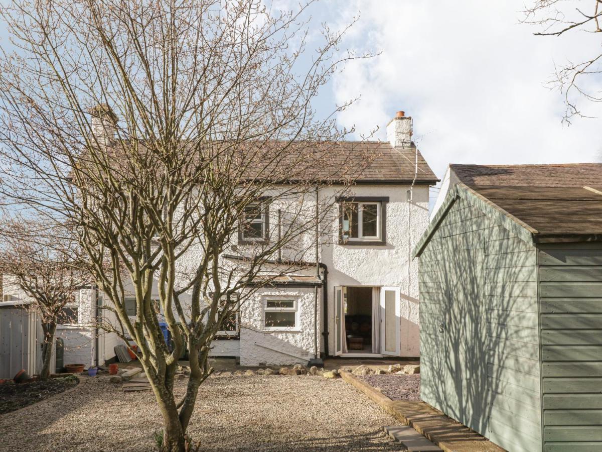 Jasmine Cottage Rhyl Bagian luar foto