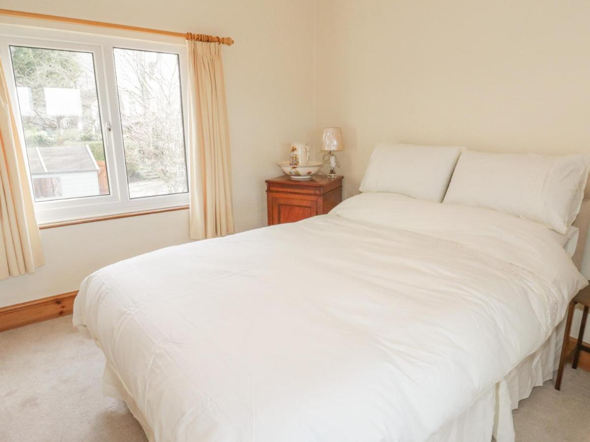 Jasmine Cottage Rhyl Bagian luar foto